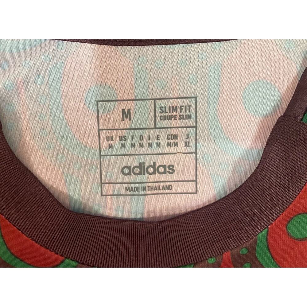 Mexico Soccer | Women’s Medium Jersey - Picture 3 of 7